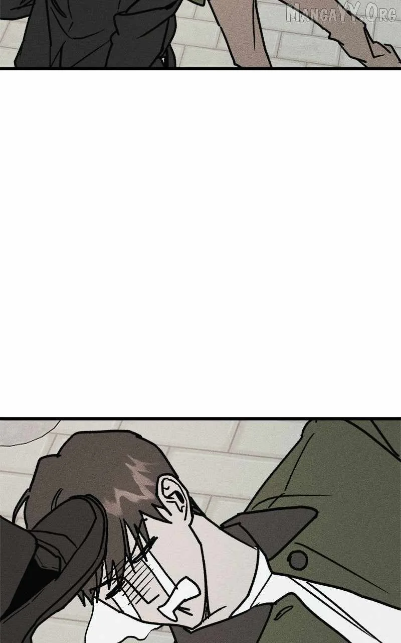 Acting Gangster Chapter 18 page 121