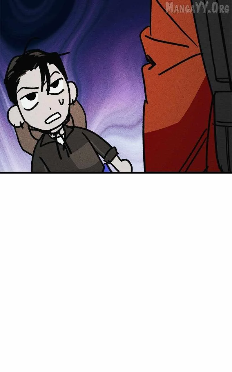 Acting Gangster Chapter 18 page 116