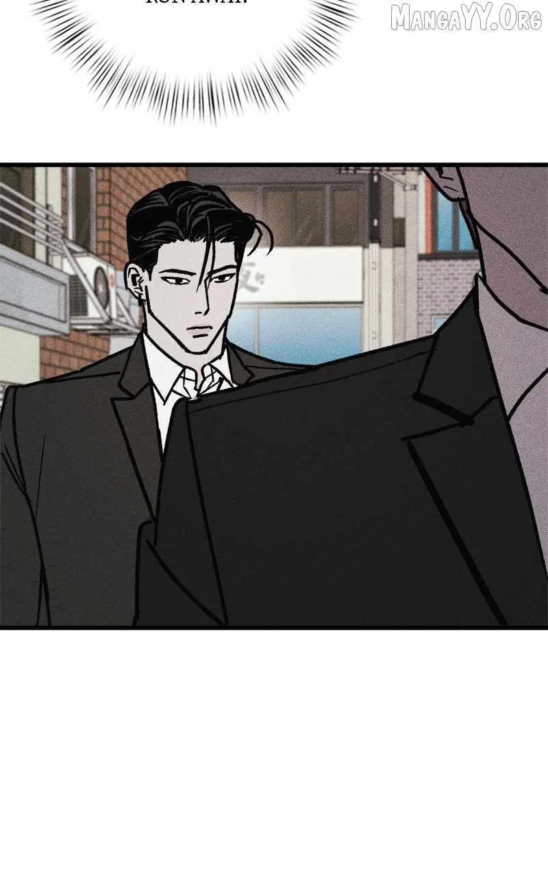 Acting Gangster Chapter 18 page 123