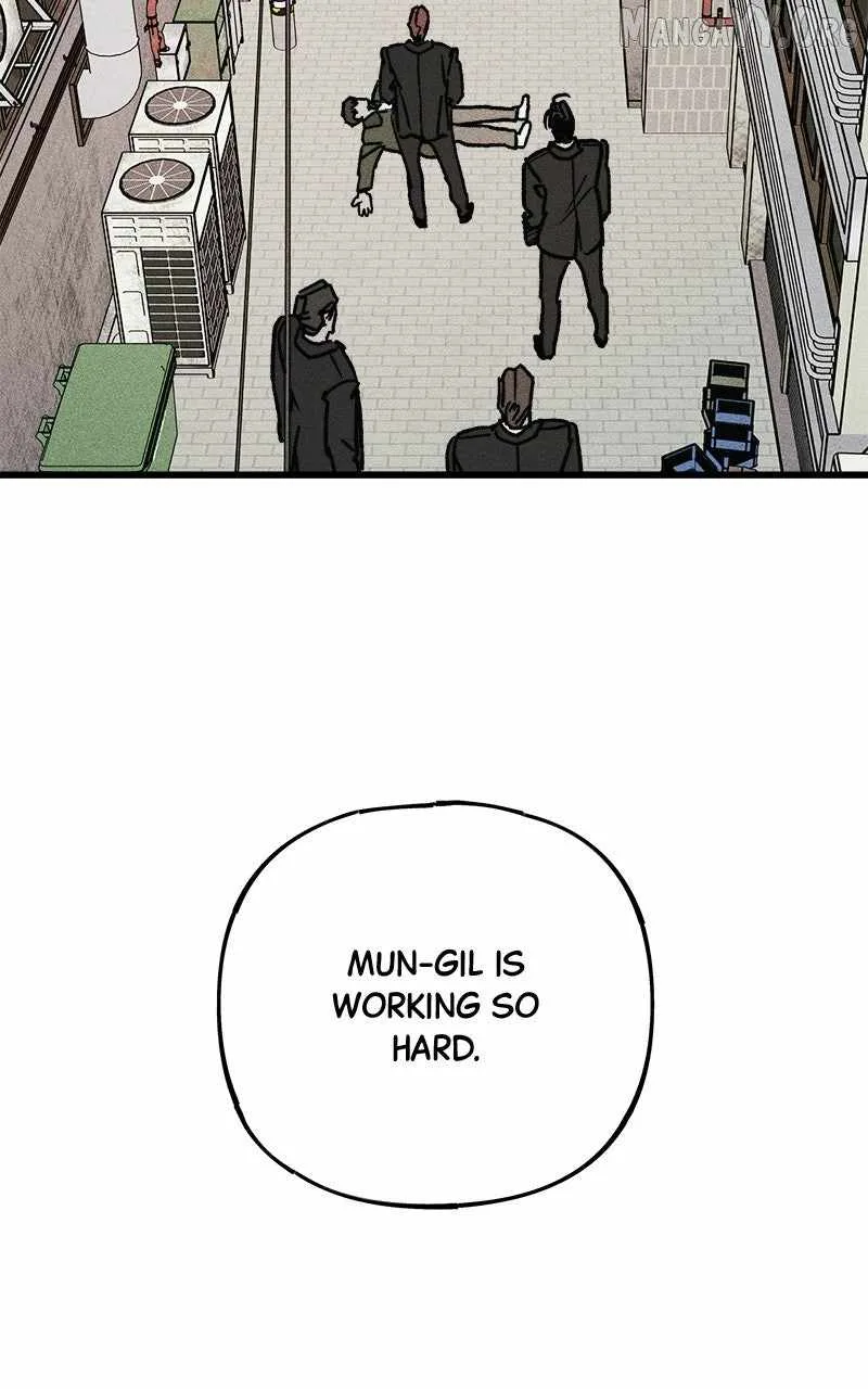 Acting Gangster Chapter 18 page 130