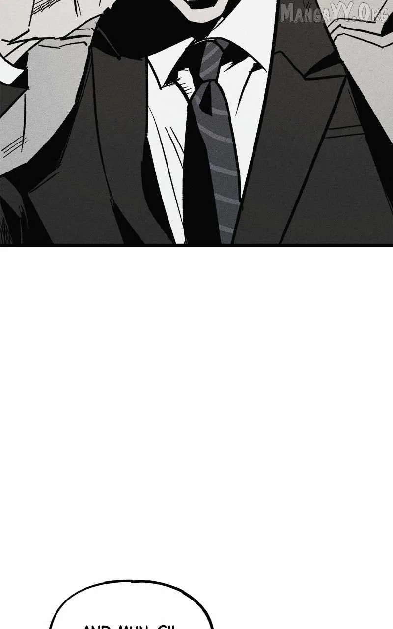 Acting Gangster Chapter 19 page 15