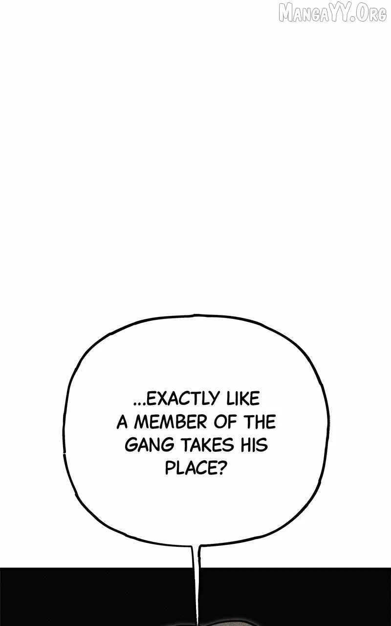 Acting Gangster Chapter 19 page 6