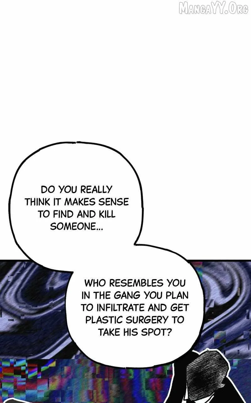 Acting Gangster Chapter 19 page 9