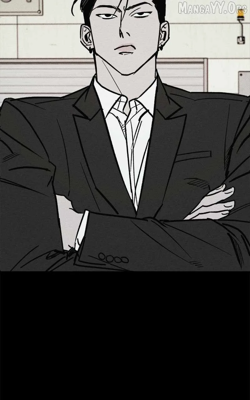 Acting Gangster Chapter 19 page 29