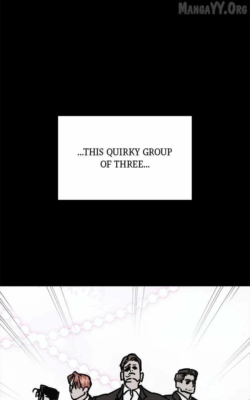 Acting Gangster Chapter 19 page 30