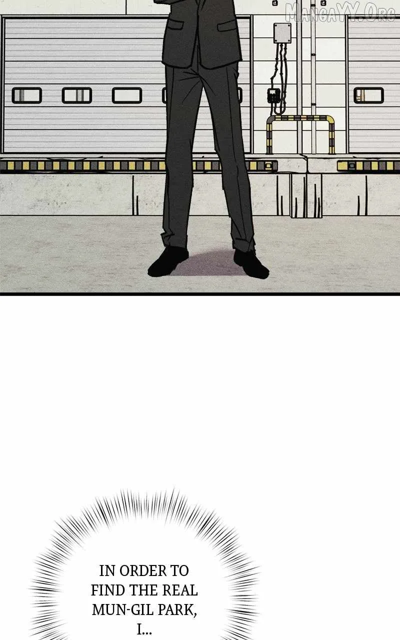 Acting Gangster Chapter 19 page 18