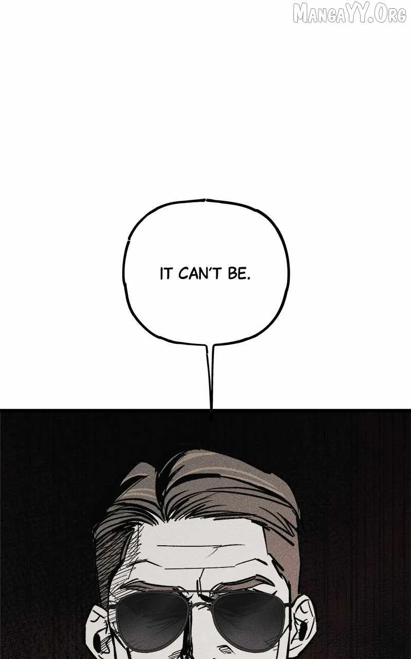 Acting Gangster Chapter 19 page 1