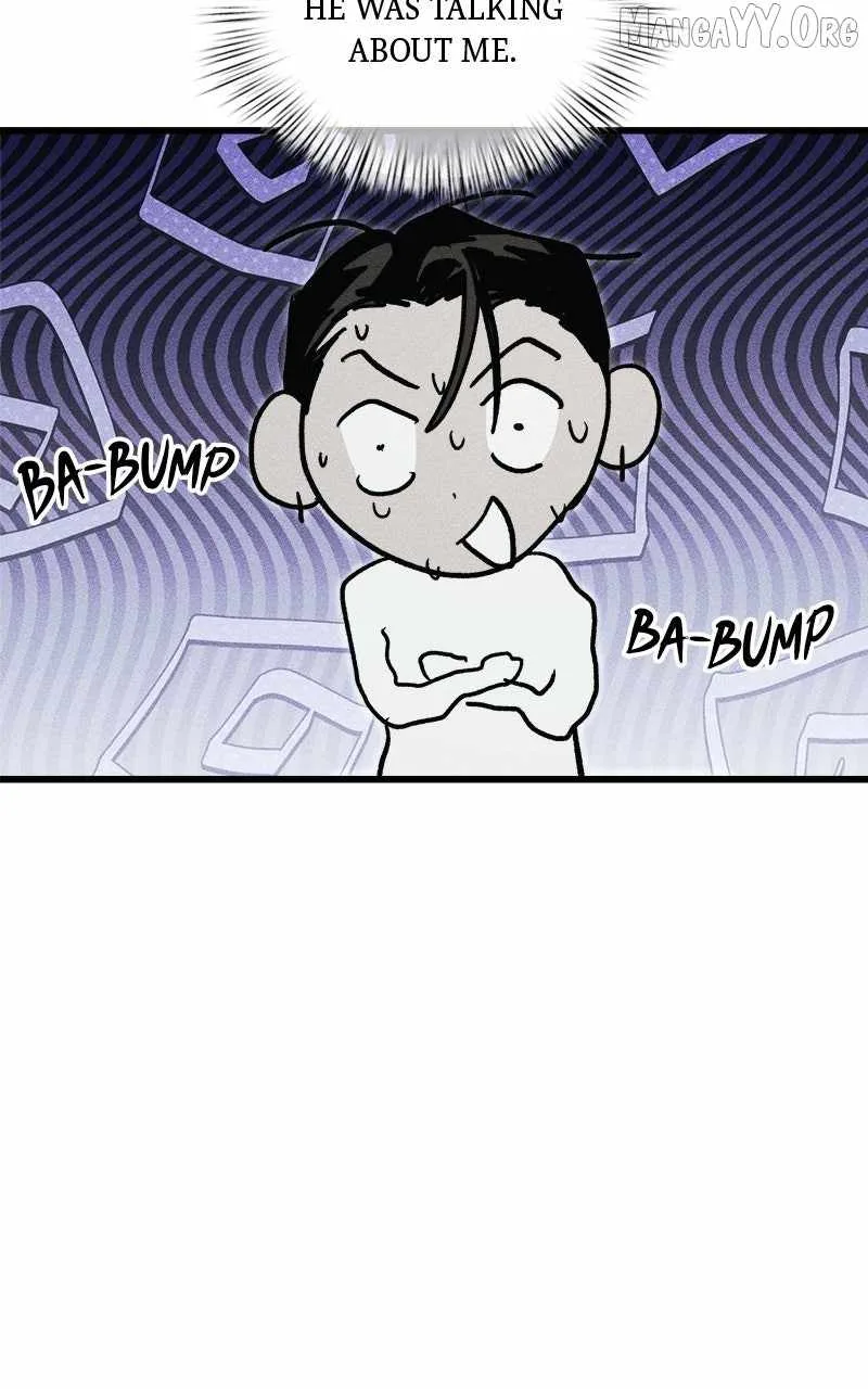 Acting Gangster Chapter 19 page 13