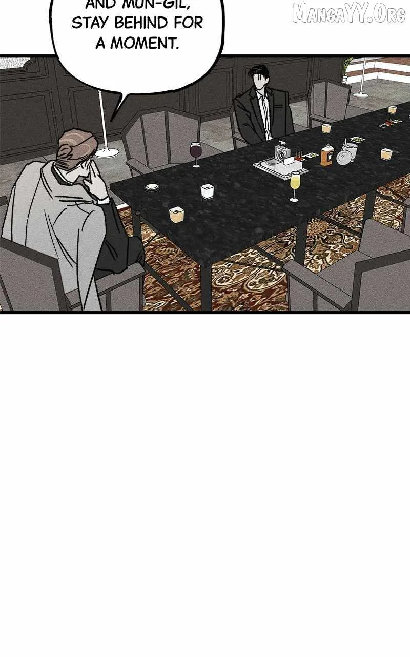 Acting Gangster Chapter 19 page 16