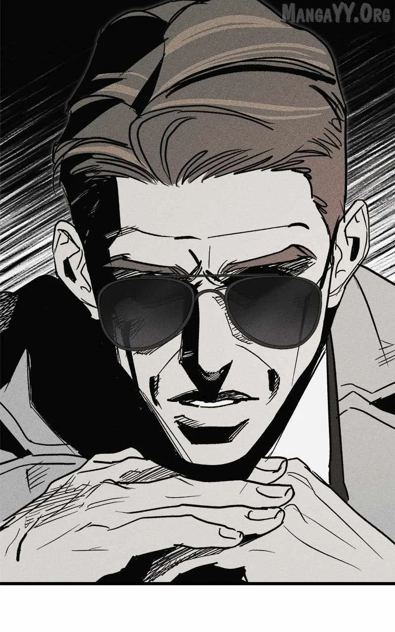 Acting Gangster Chapter 19 page 7
