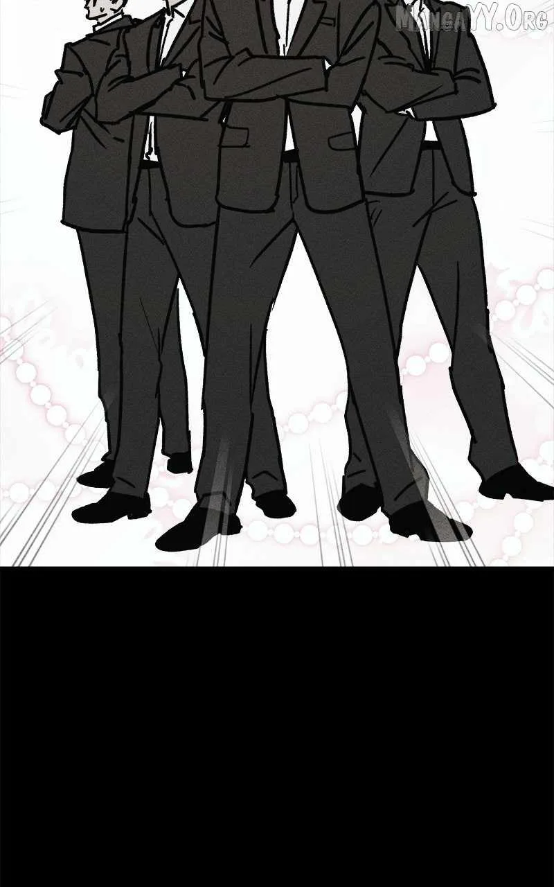 Acting Gangster Chapter 19 page 31