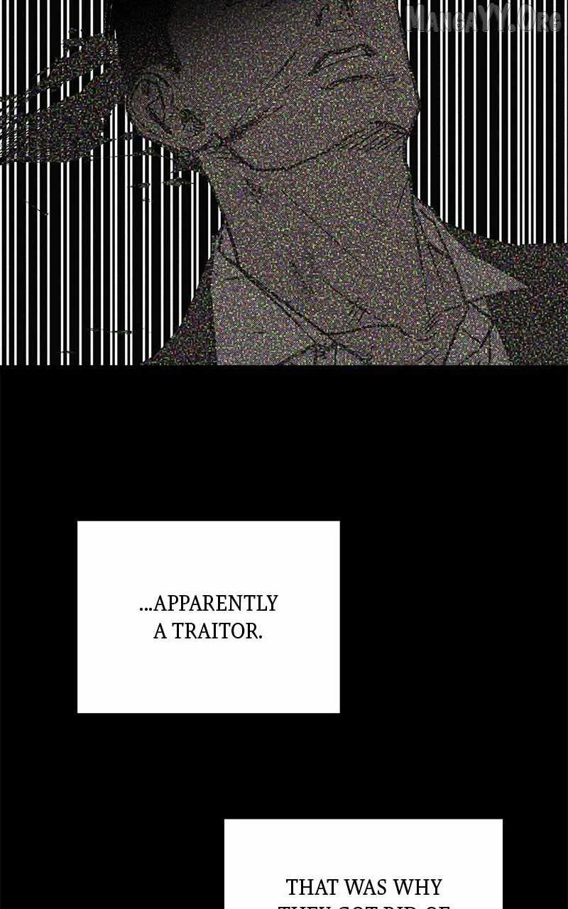 Acting Gangster Chapter 19 page 36