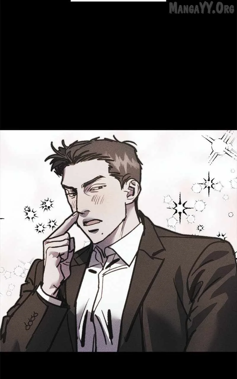 Acting Gangster Chapter 19 page 34