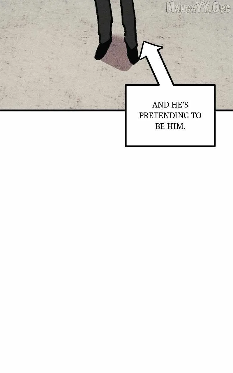 Acting Gangster Chapter 19 page 40
