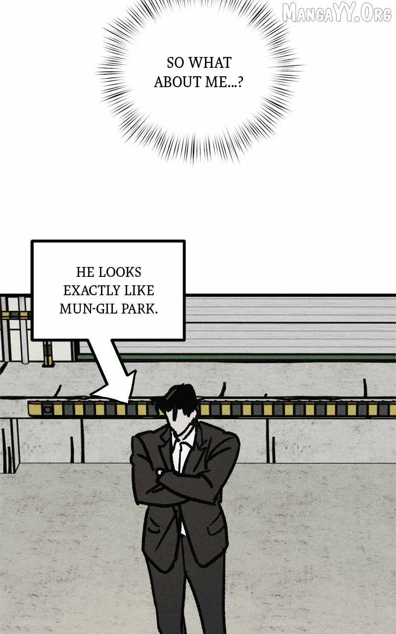 Acting Gangster Chapter 19 page 39