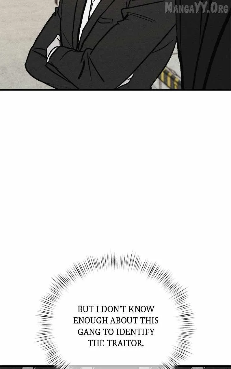 Acting Gangster Chapter 19 page 44