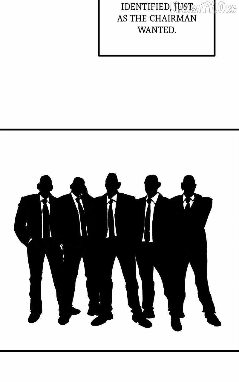 Acting Gangster Chapter 19 page 53