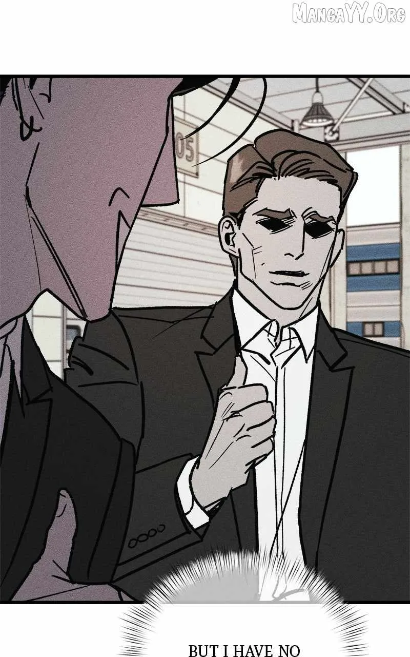Acting Gangster Chapter 19 page 49