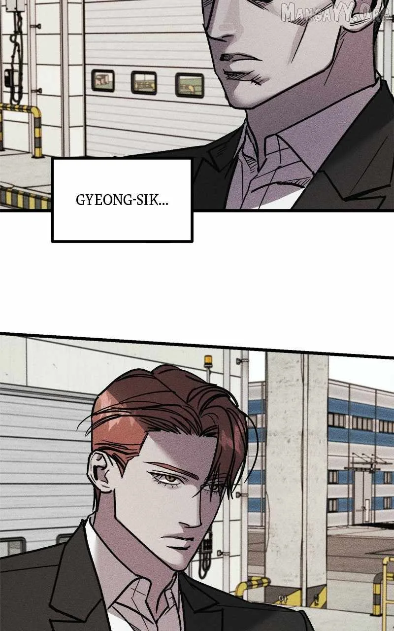 Acting Gangster Chapter 19 page 56