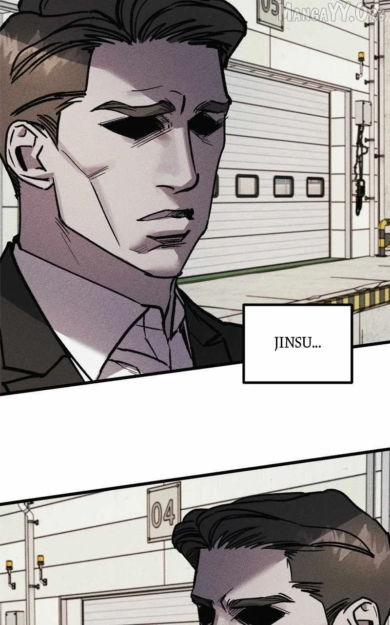 Acting Gangster Chapter 19 page 55