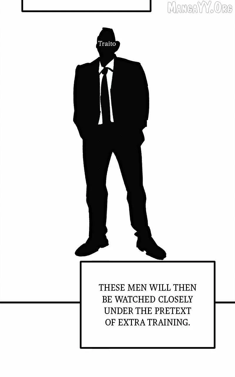 Acting Gangster Chapter 19 page 61