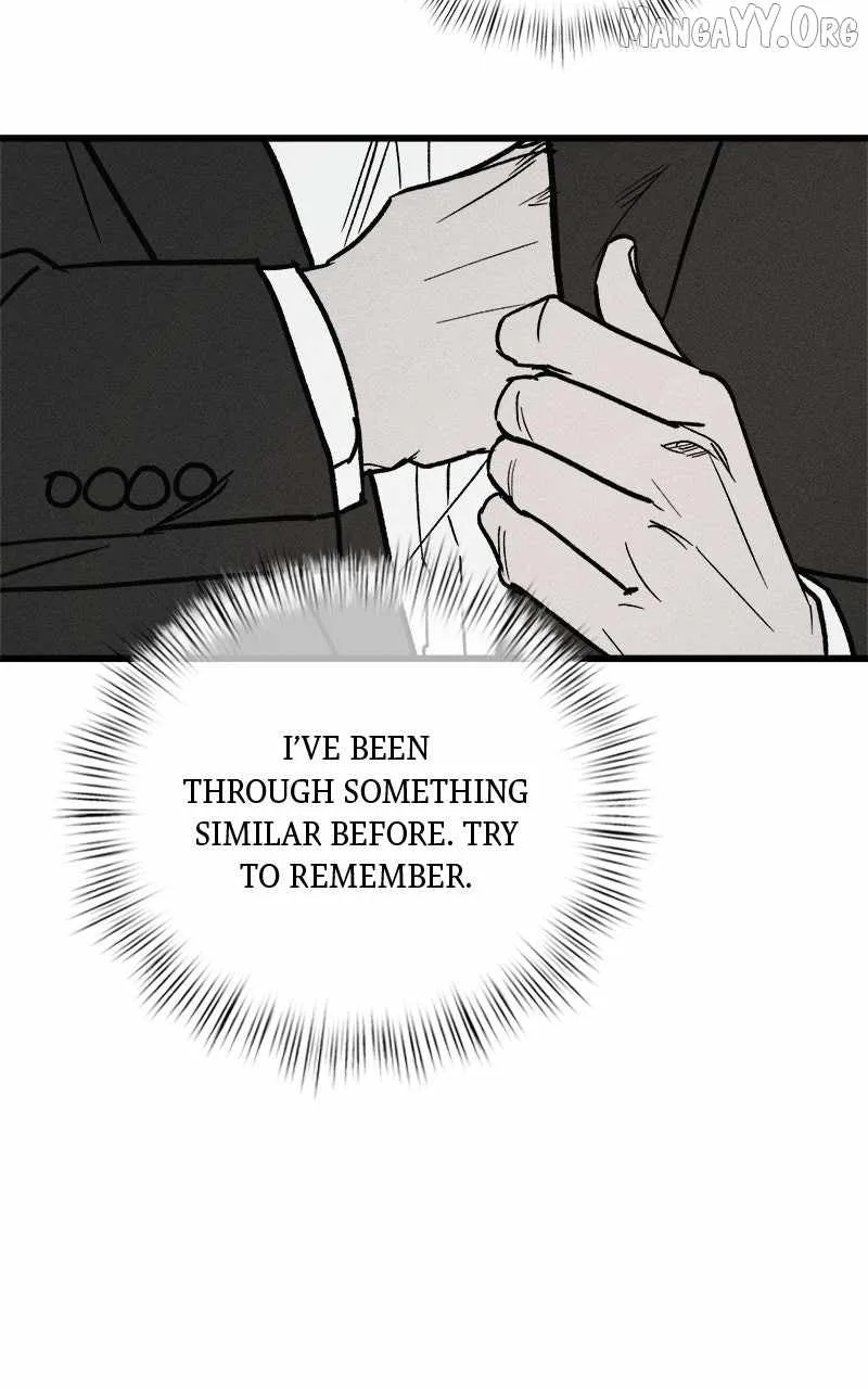 Acting Gangster Chapter 19 page 64