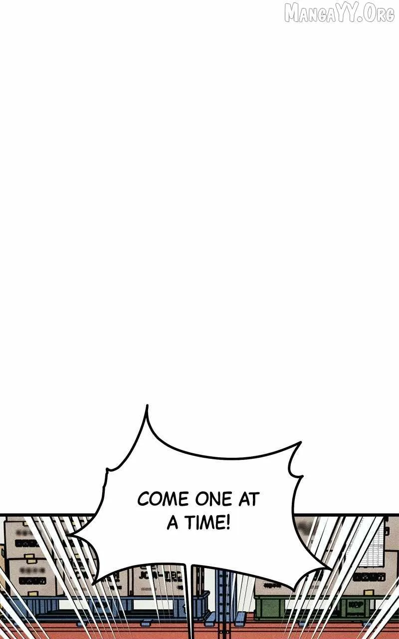 Acting Gangster Chapter 19 page 69