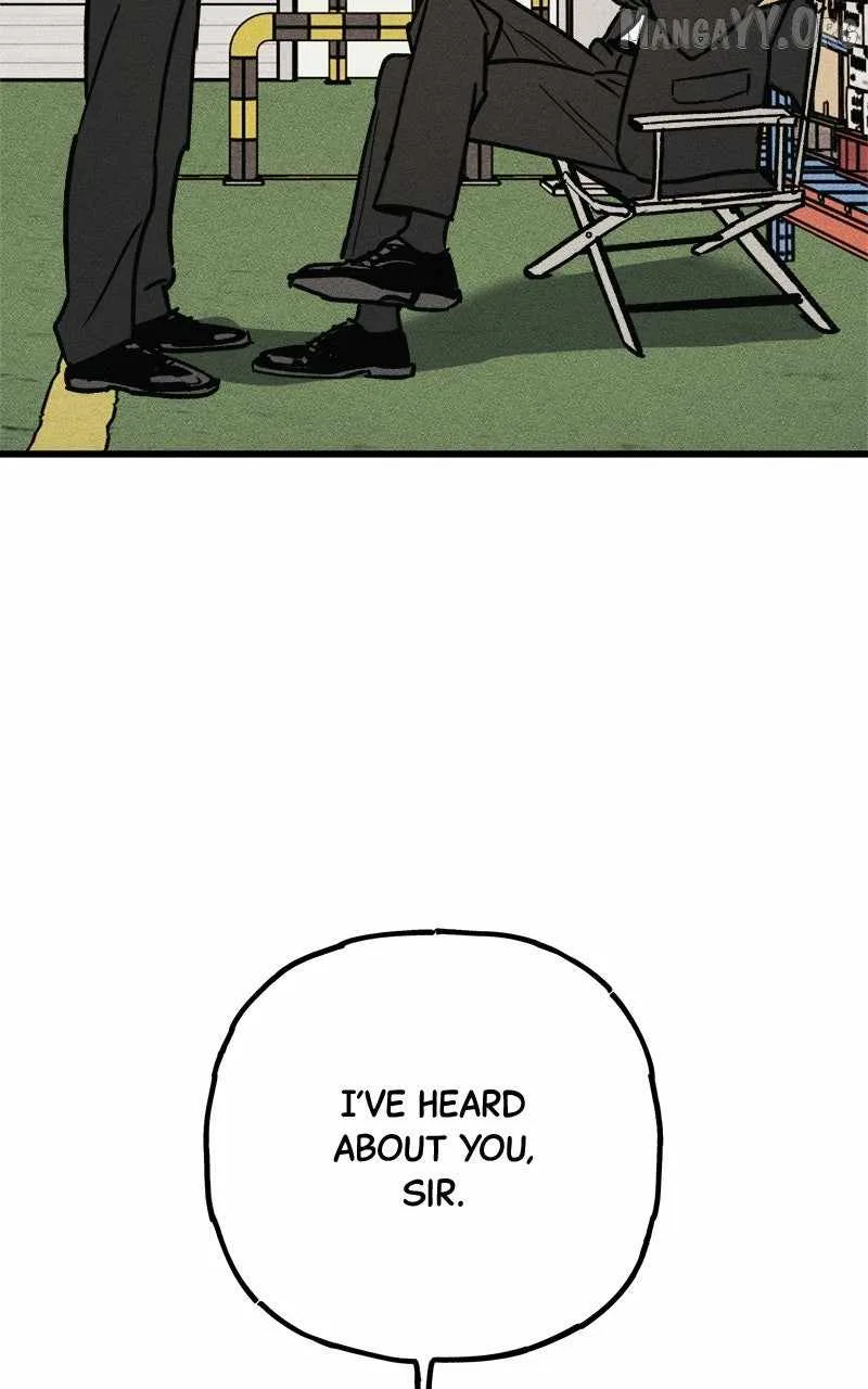 Acting Gangster Chapter 19 page 74