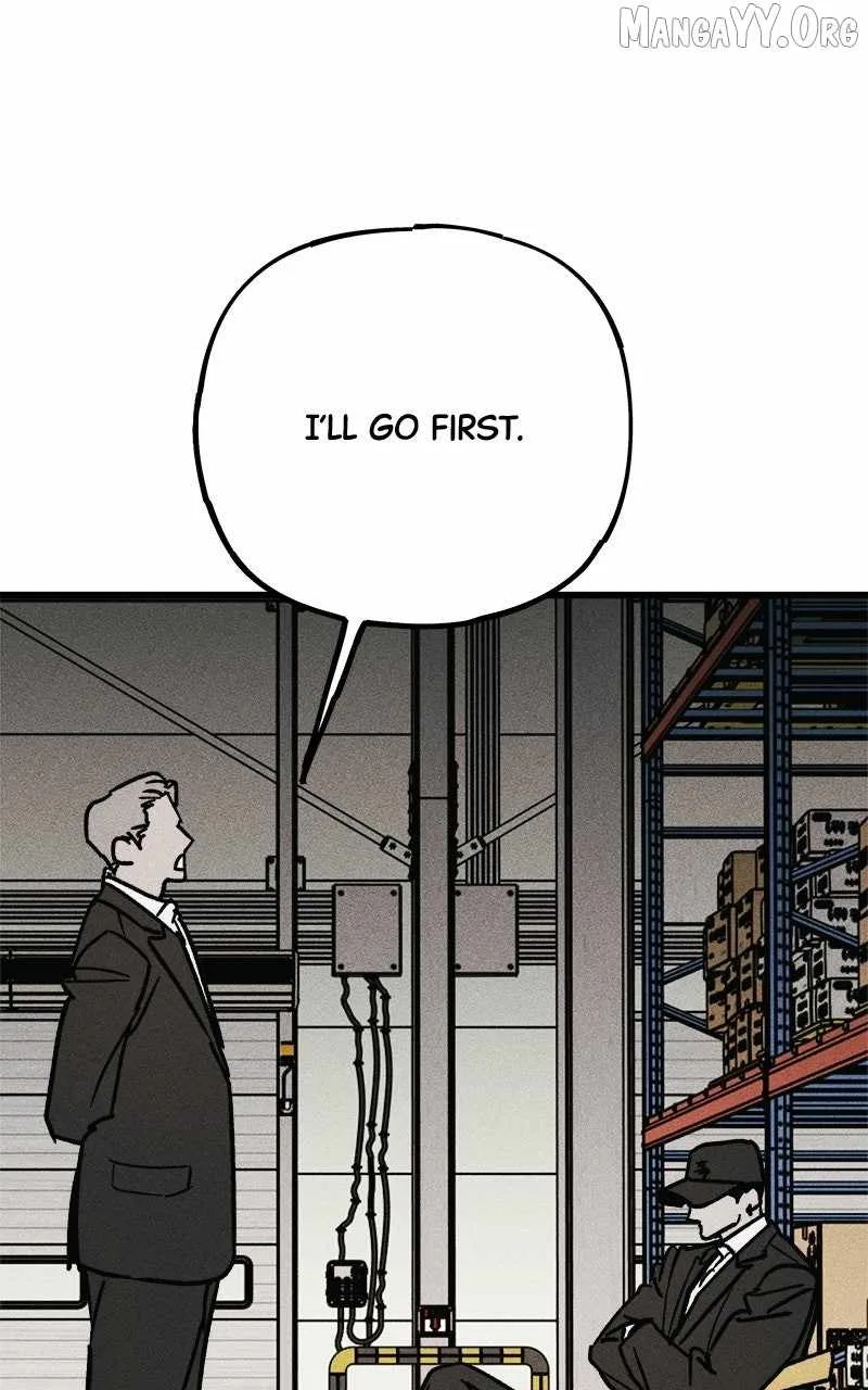 Acting Gangster Chapter 19 page 73