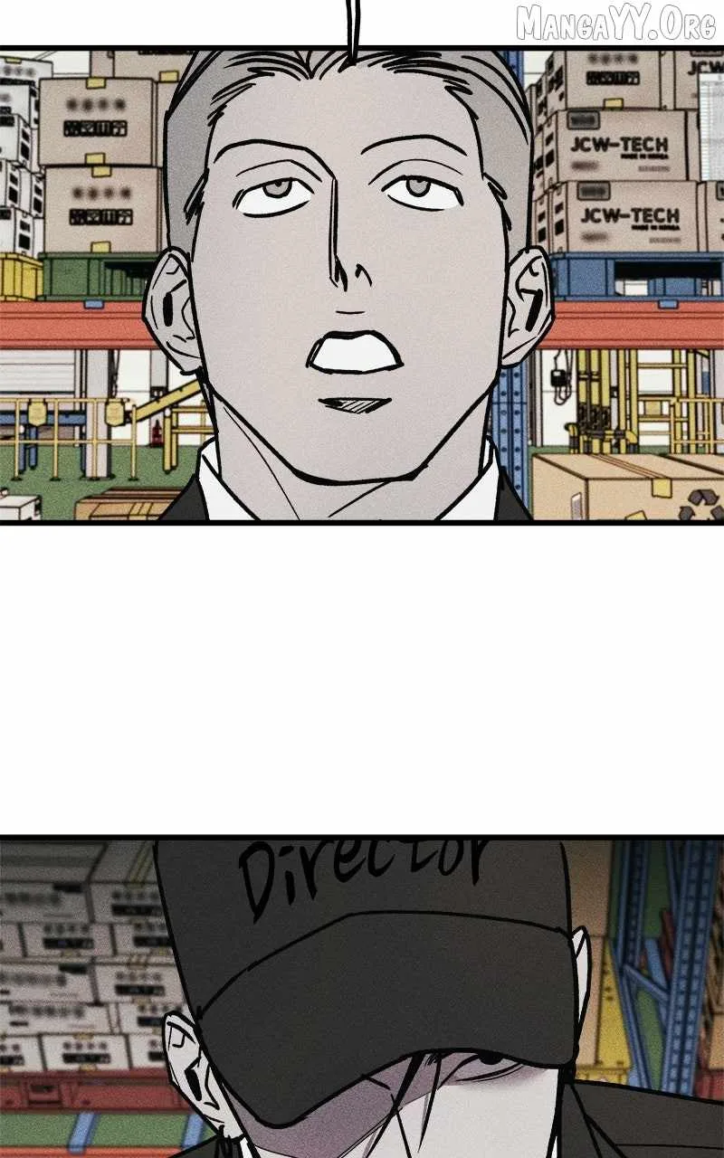 Acting Gangster Chapter 19 page 75