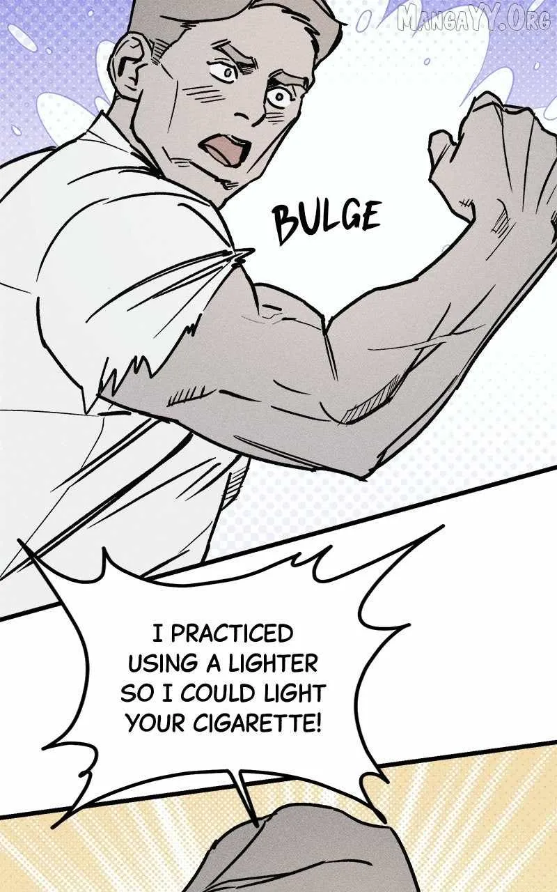Acting Gangster Chapter 19 page 79