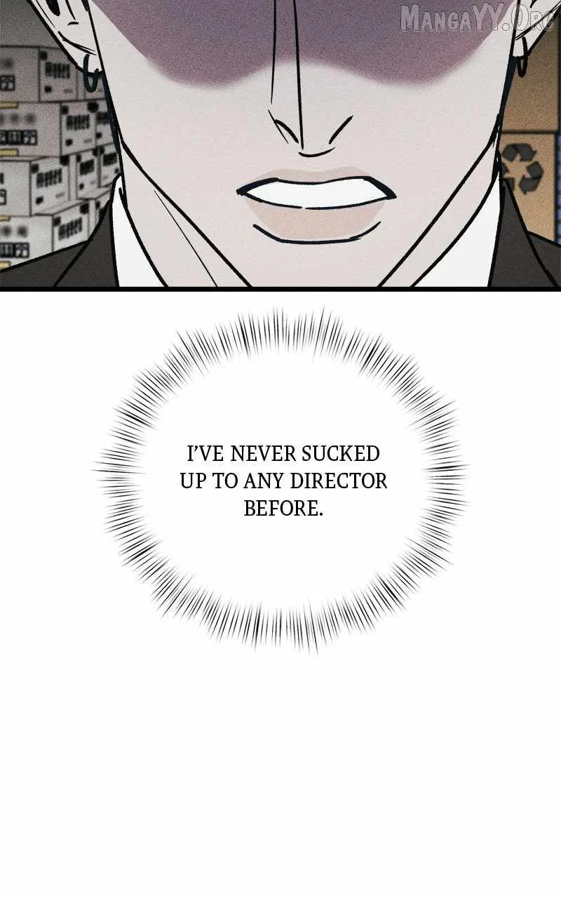 Acting Gangster Chapter 19 page 84