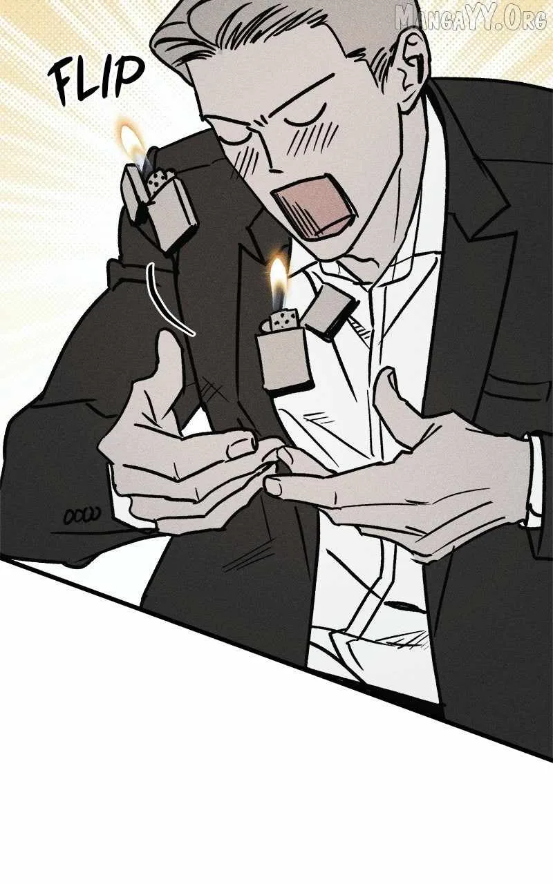 Acting Gangster Chapter 19 page 80