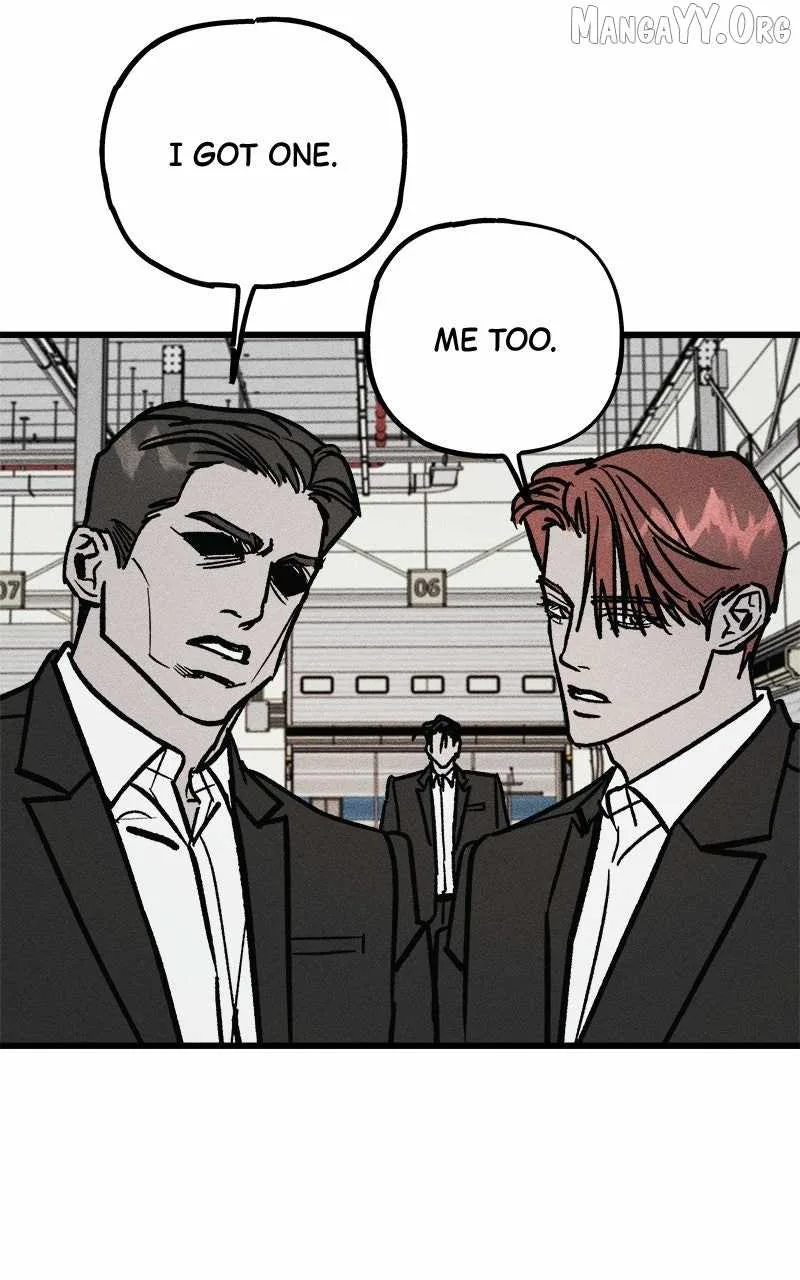 Acting Gangster Chapter 19 page 90