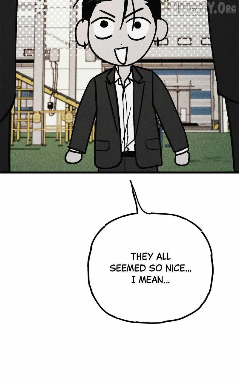 Acting Gangster Chapter 19 page 92