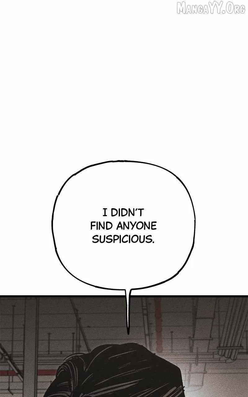 Acting Gangster Chapter 19 page 93