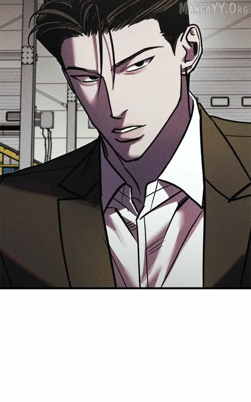 Acting Gangster Chapter 19 page 94