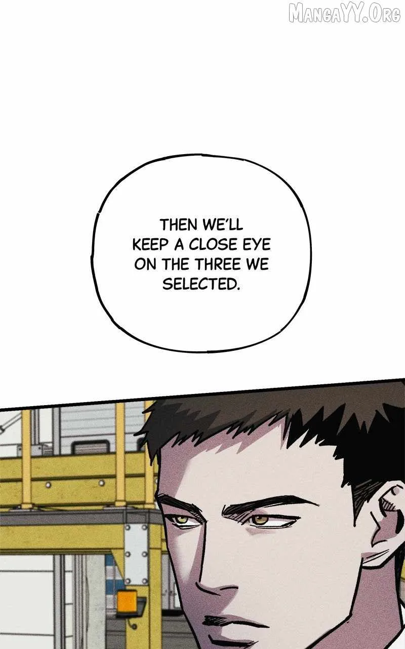 Acting Gangster Chapter 19 page 95