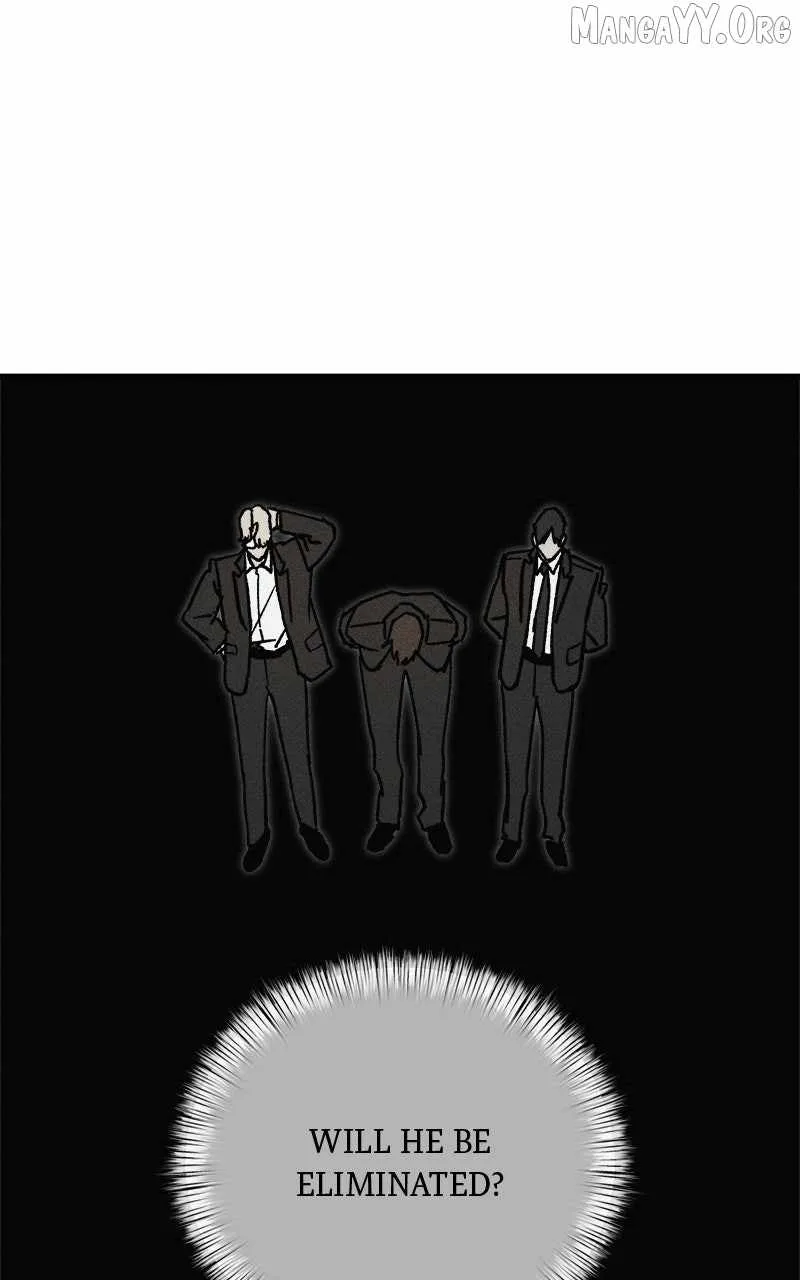 Acting Gangster Chapter 19 page 100