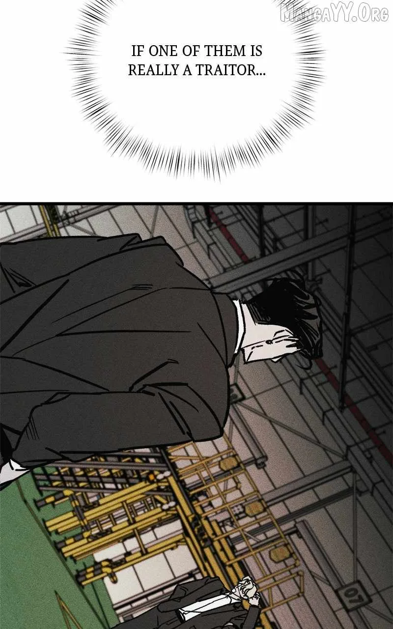 Acting Gangster Chapter 19 page 98