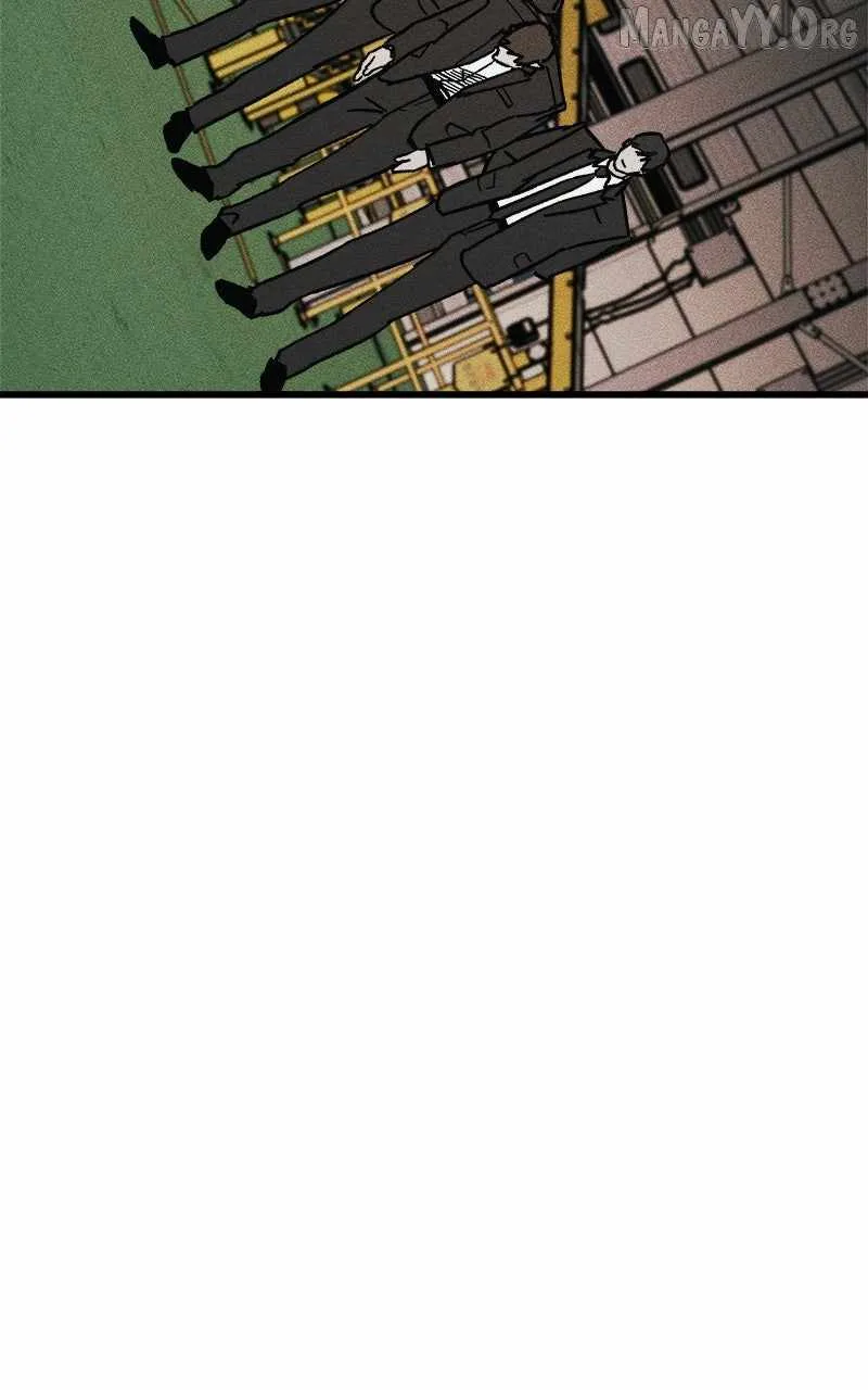 Acting Gangster Chapter 19 page 99