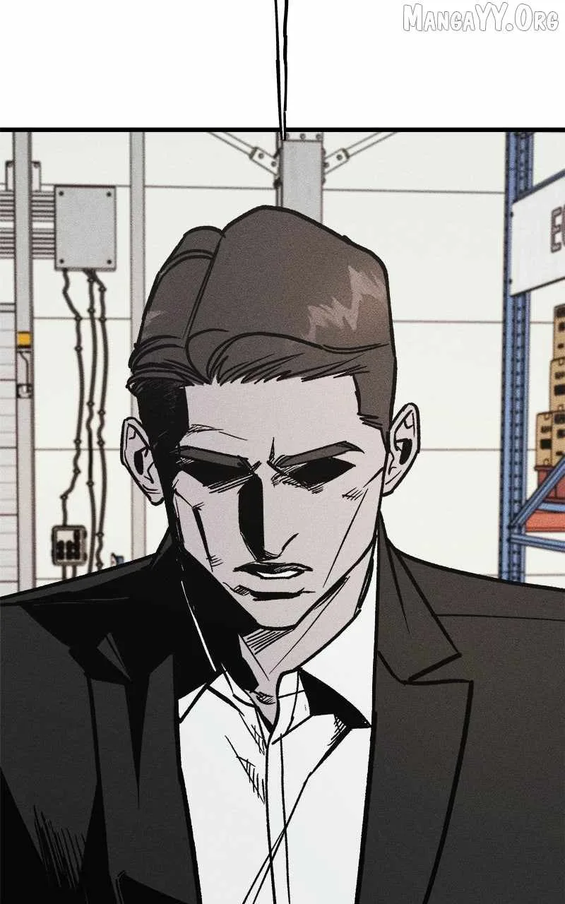 Acting Gangster Chapter 19 page 104