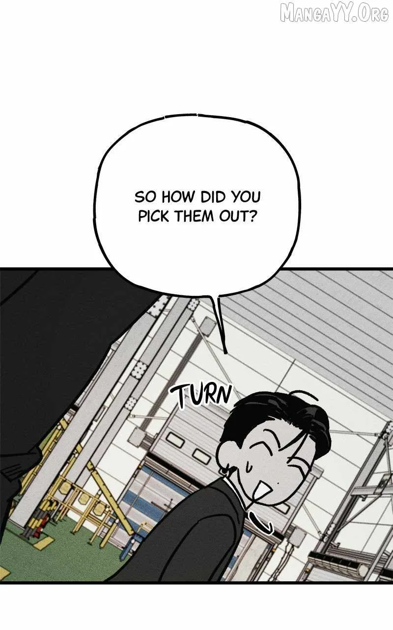 Acting Gangster Chapter 19 page 102