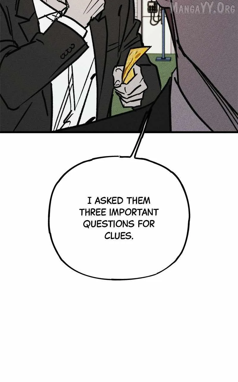 Acting Gangster Chapter 19 page 113