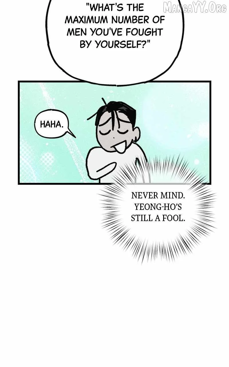 Acting Gangster Chapter 19 page 118