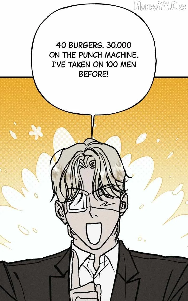 Acting Gangster Chapter 19 page 119