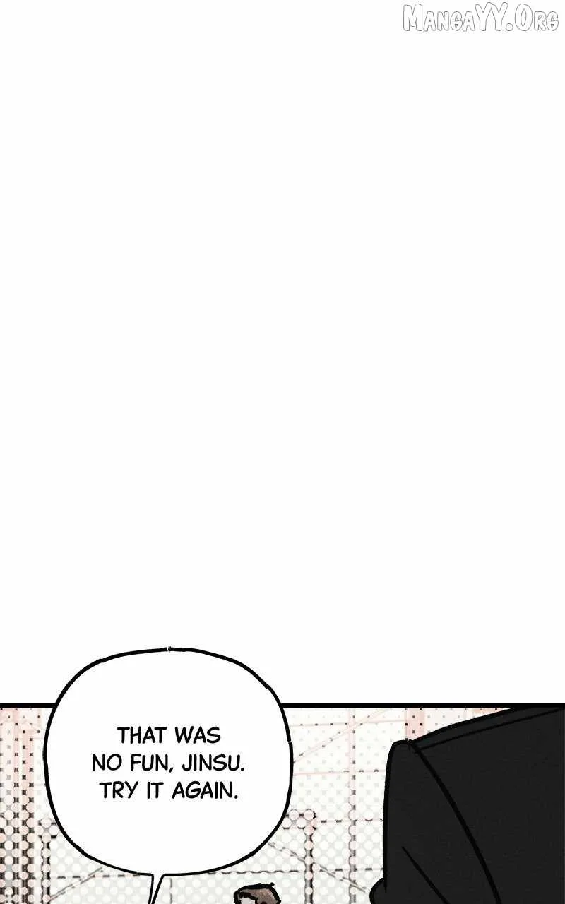 Acting Gangster Chapter 19 page 127