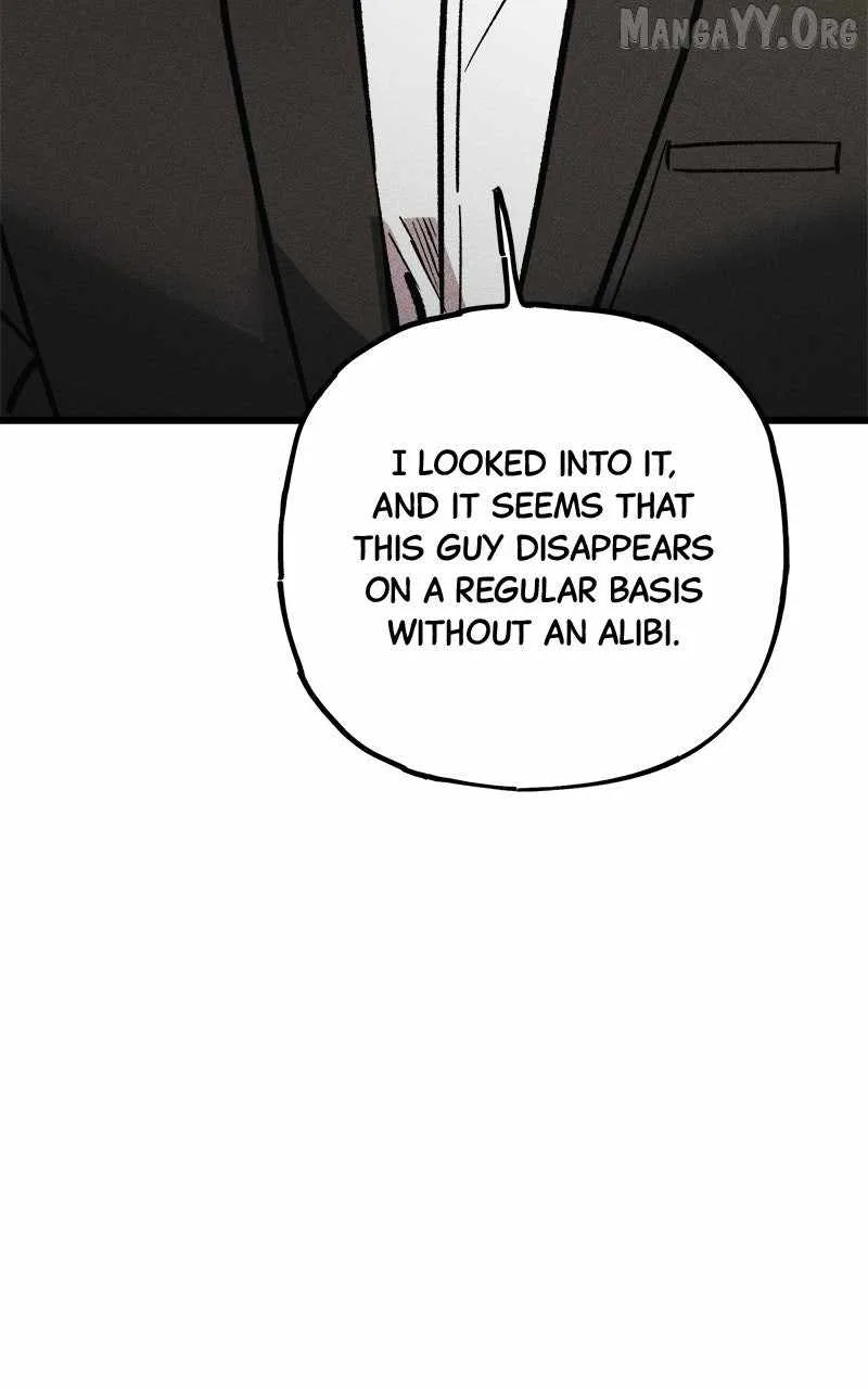 Acting Gangster Chapter 19 page 125