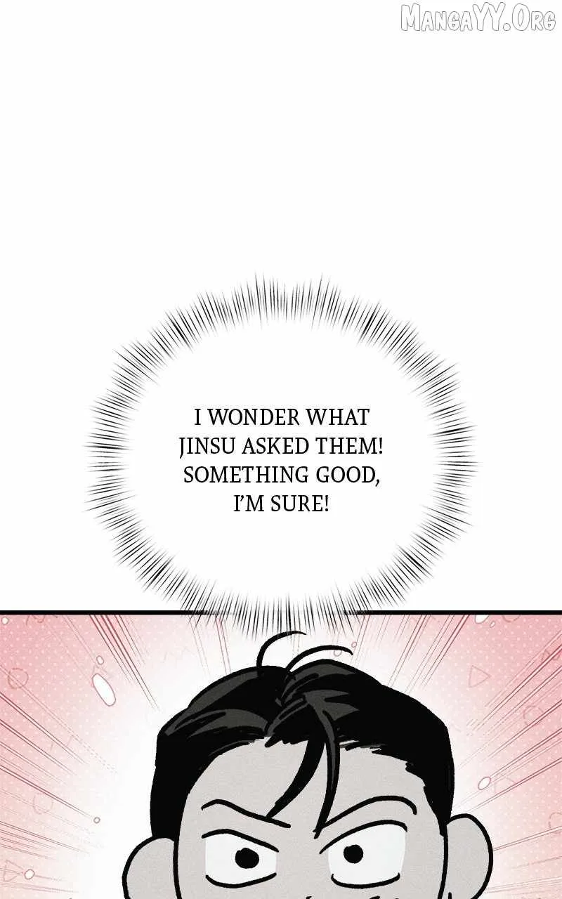 Acting Gangster Chapter 19 page 122
