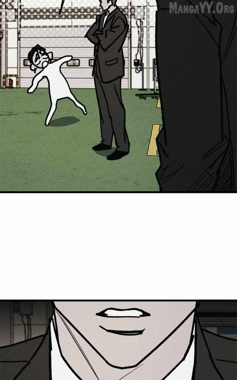 Acting Gangster Chapter 19 page 128